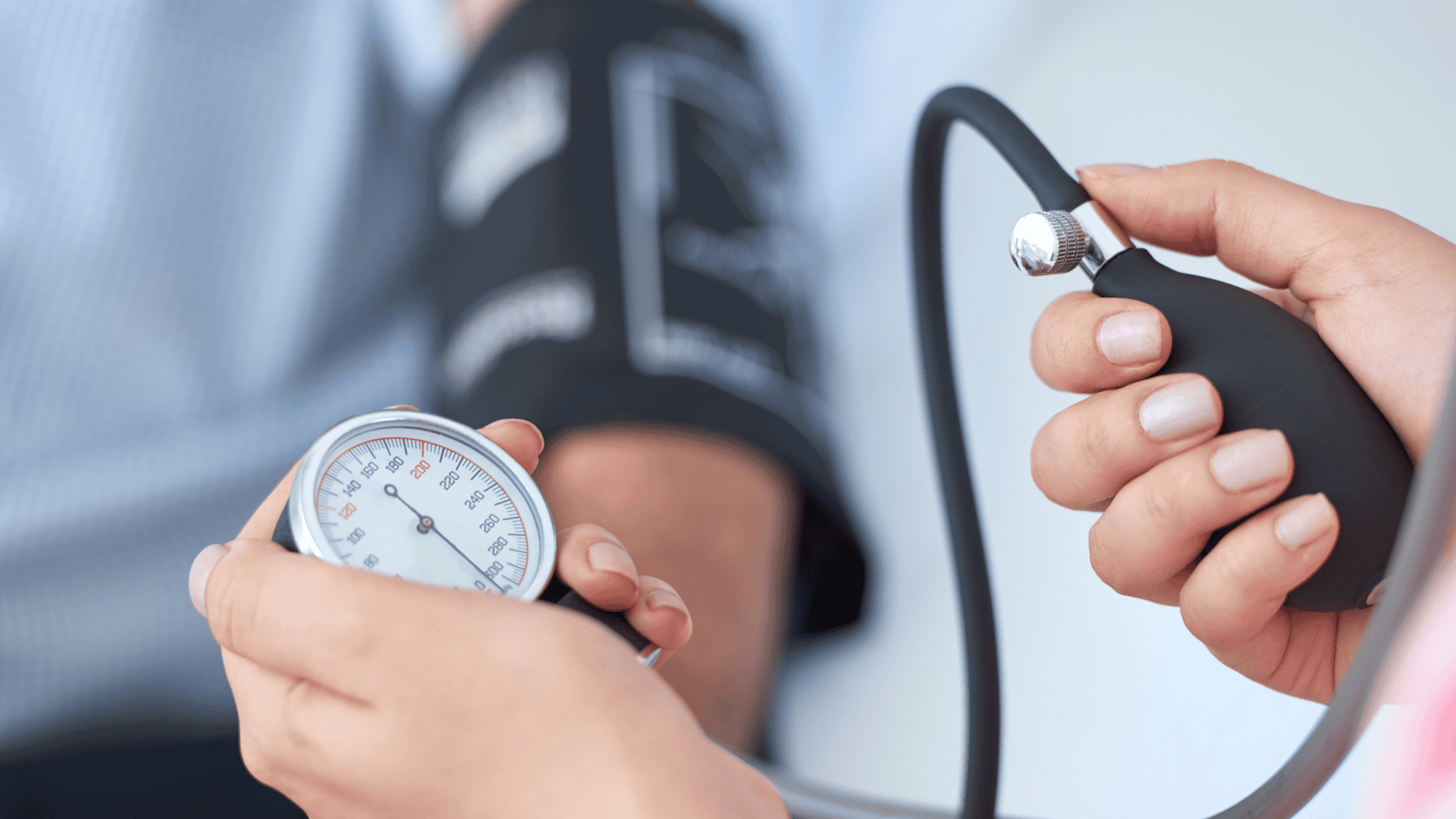 High Blood Pressure Treatment Bellmore, NY