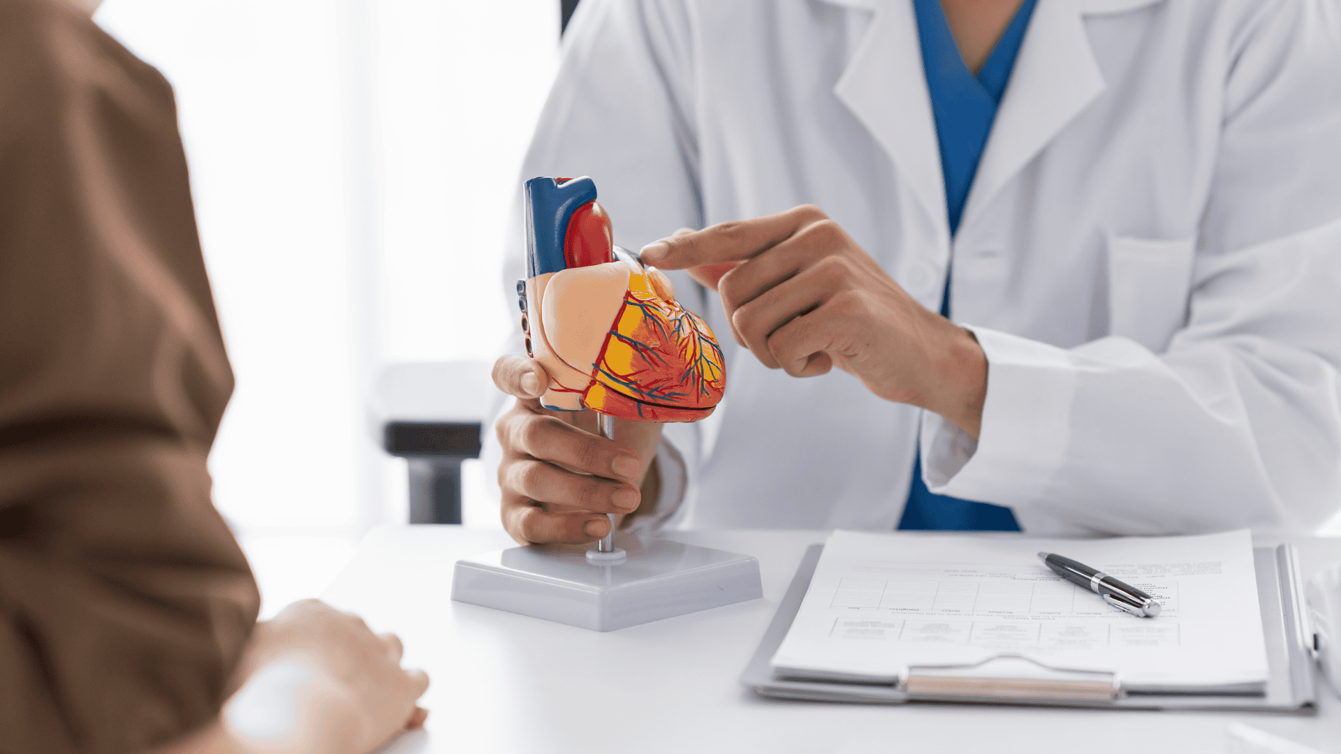 Heart Disease Treatment in Bellmore, NY | Heart Health of the South Shore