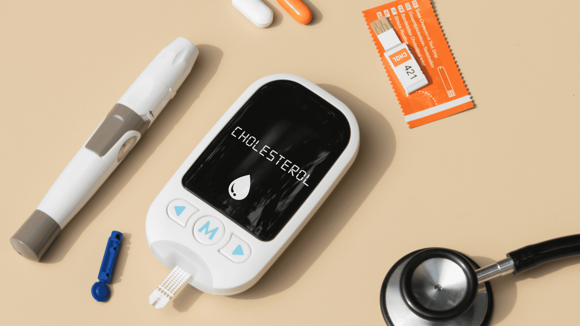 High Cholesterol Treatment in Bellmore, NY | Heart Health of the South Shore