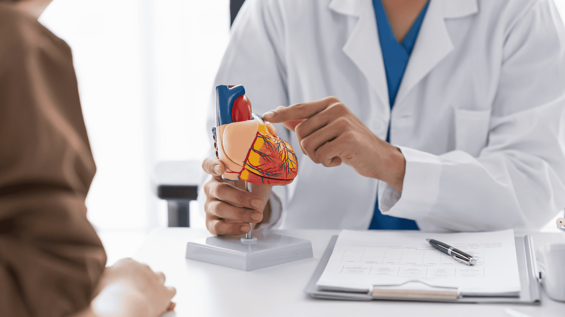 Preventive cardiology can identify heart disease risk before symptoms appear. Dr. Hersh offers cardiac screenings and personalized risk assessments in Bellmore, NY.